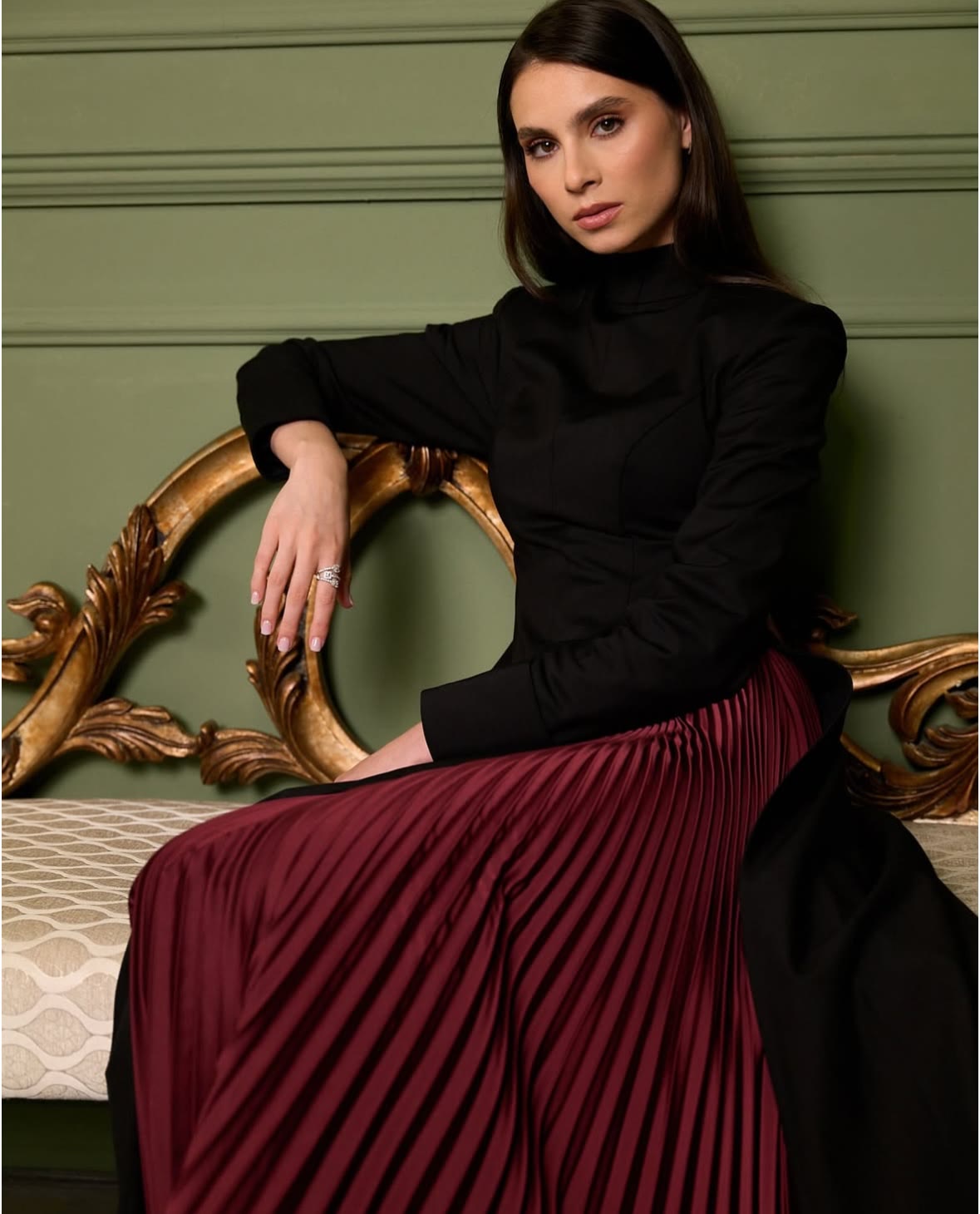 Campaigns & editorial 41