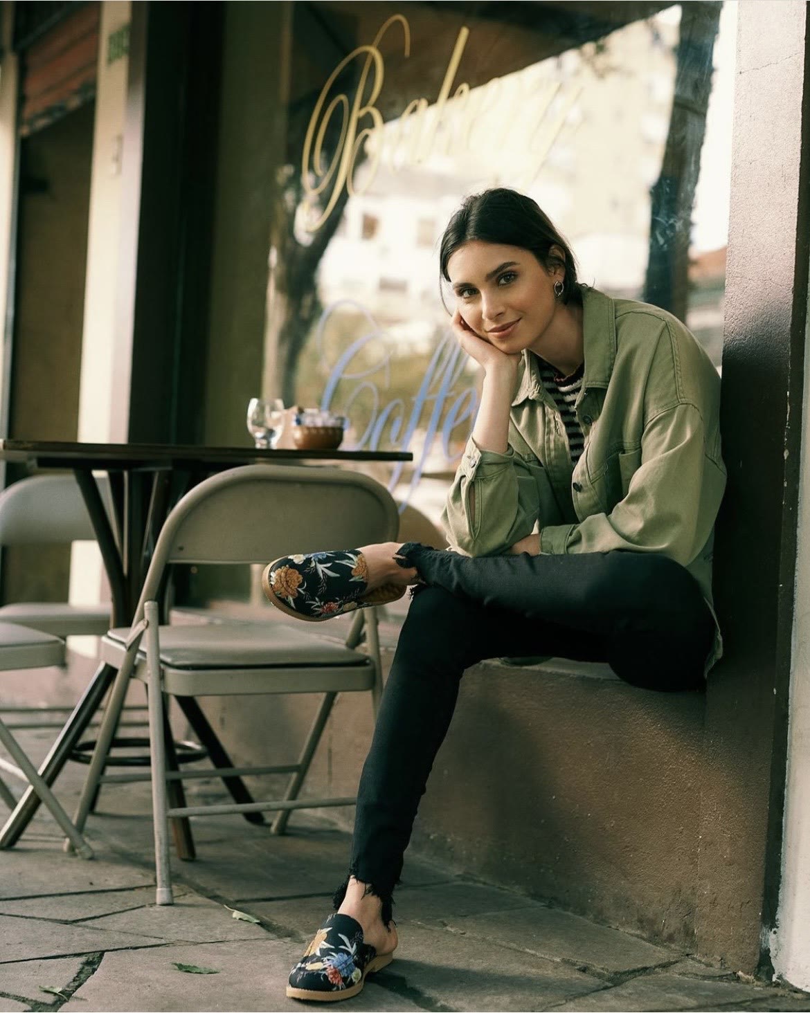 Campaigns & editorial 39