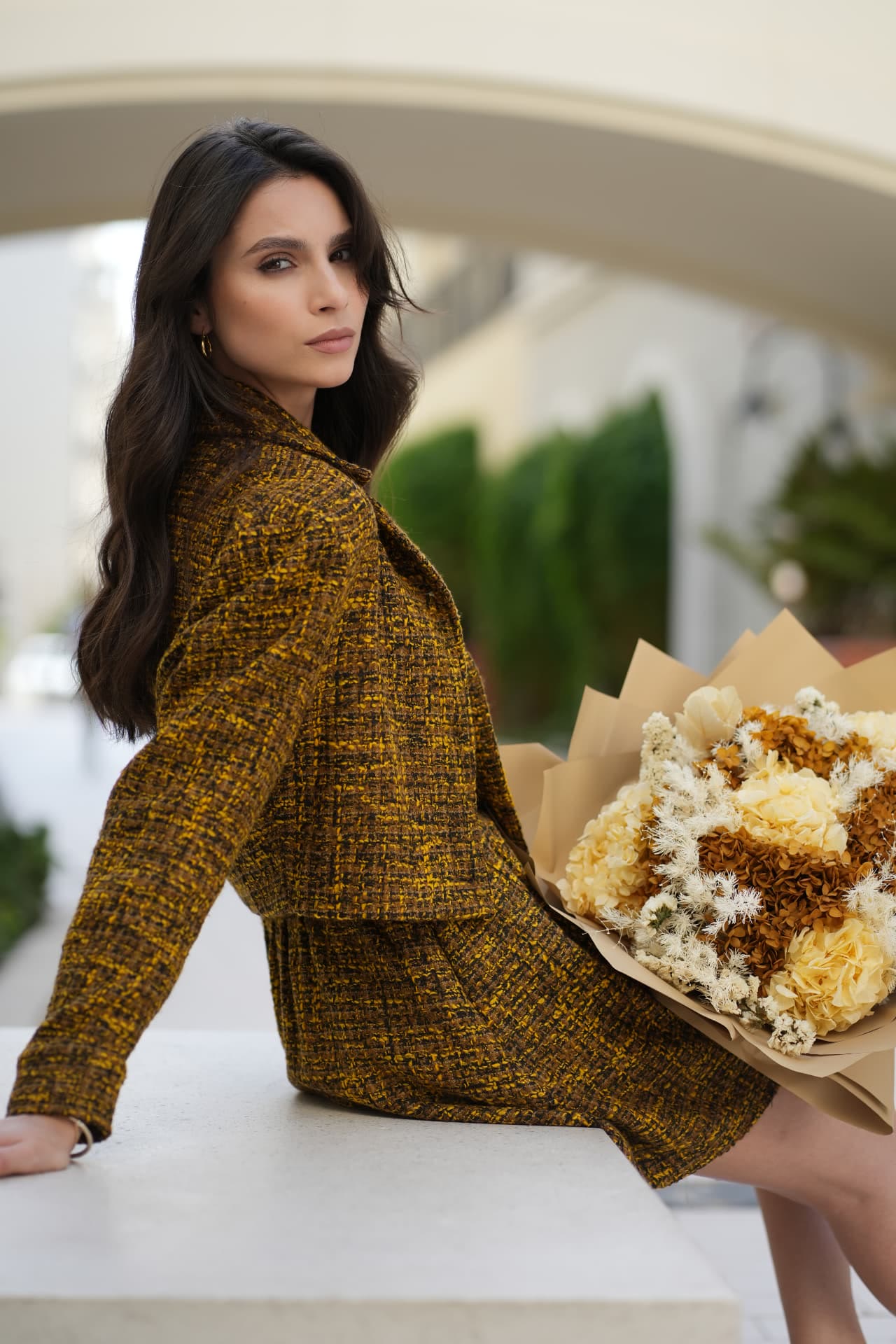 Campaigns & editorial 35