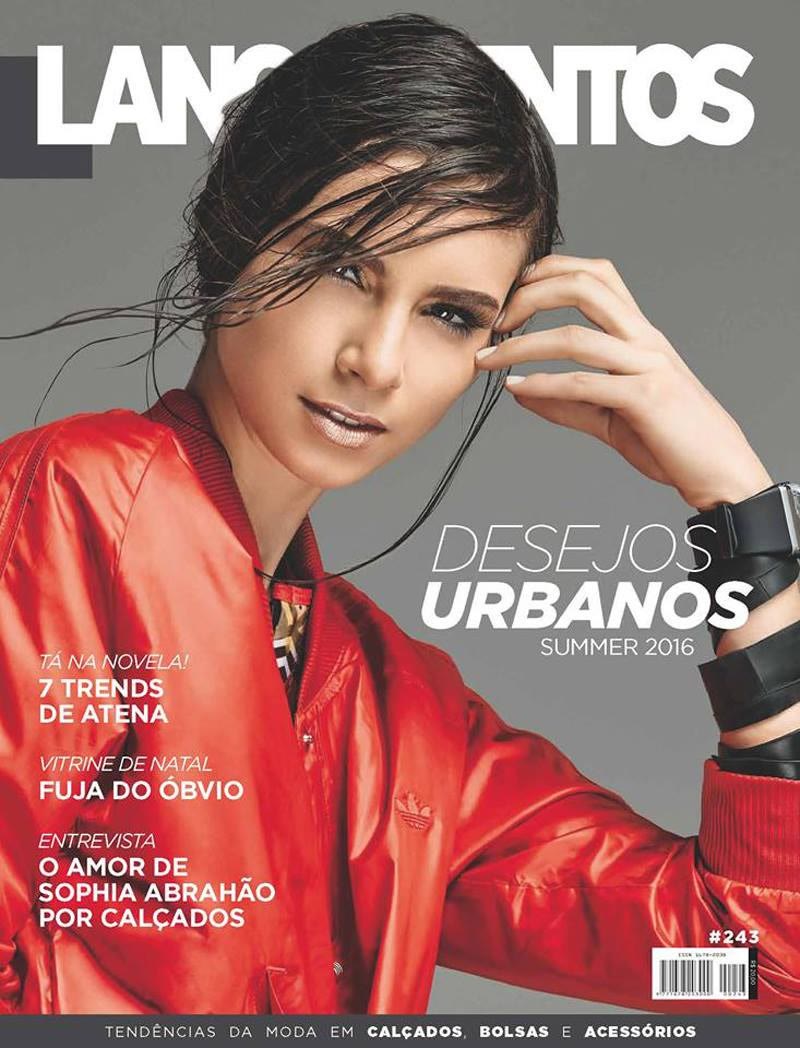 Campaigns & editorial 6