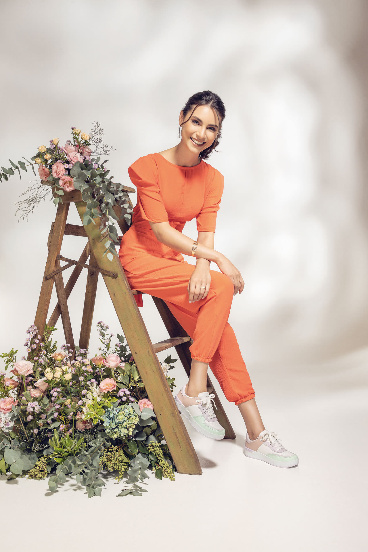 Campaigns & editorial 29