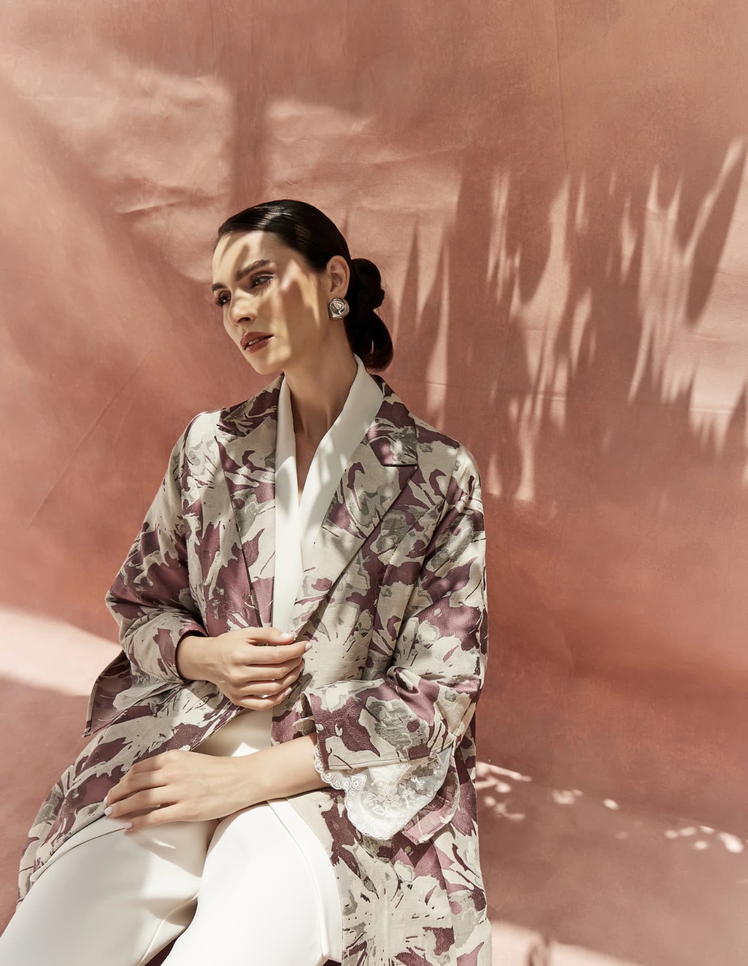 Abaya & modest fashion 4
