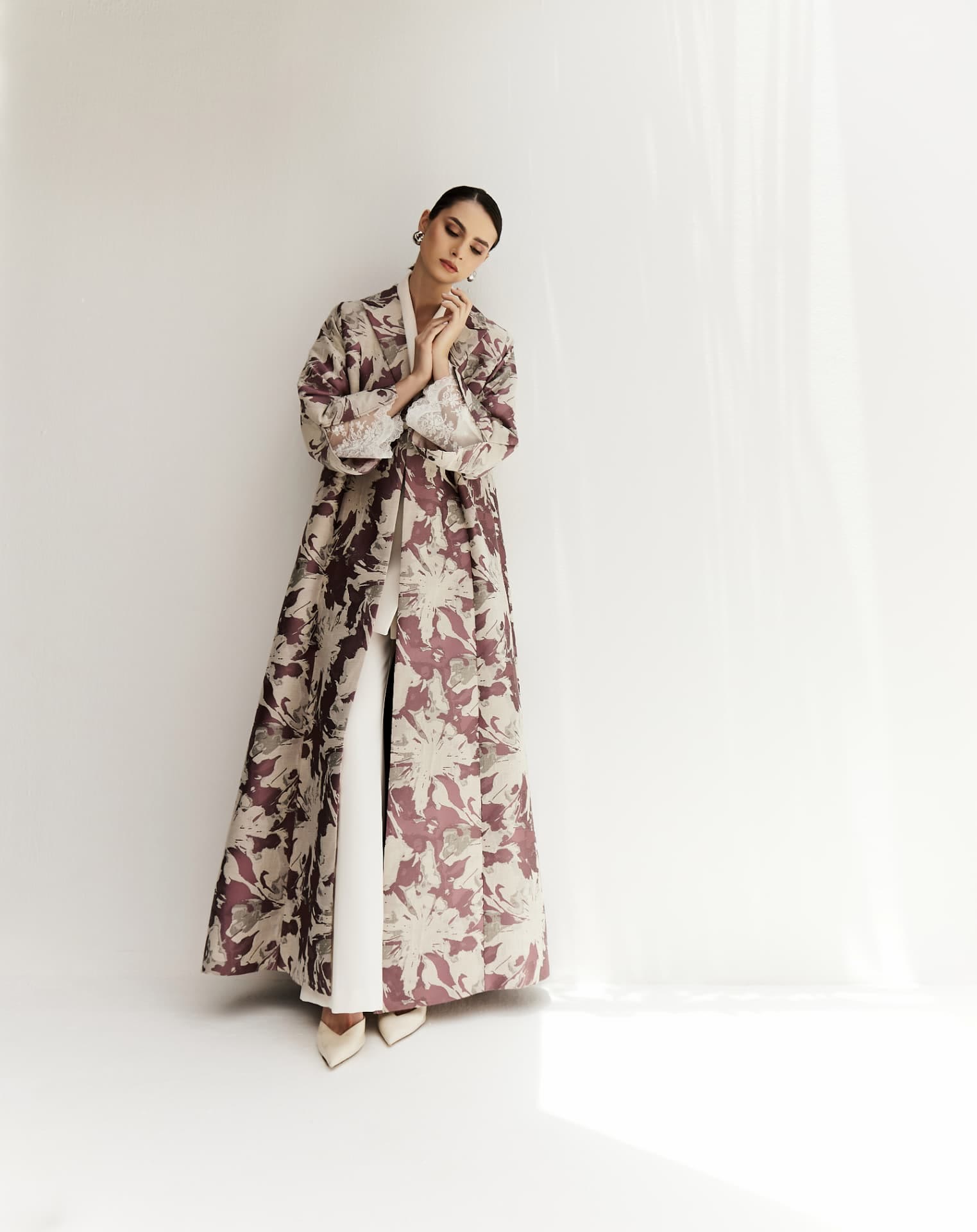 Abaya & modest fashion 3