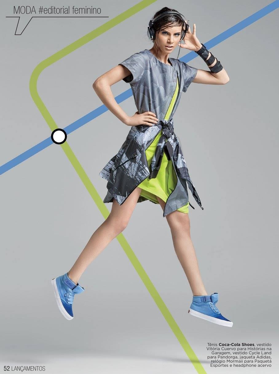 Campaigns & editorial 5