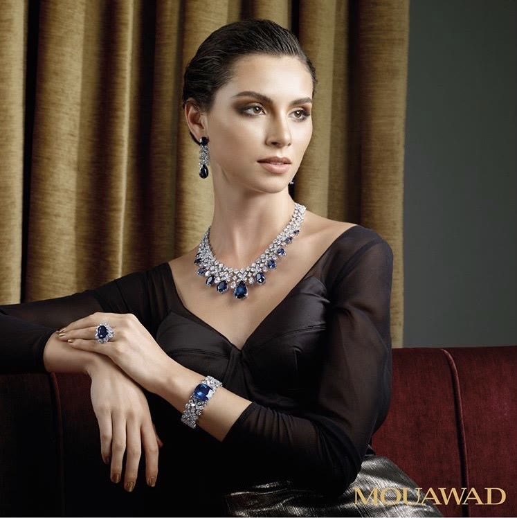 Campaigns & editorial 21