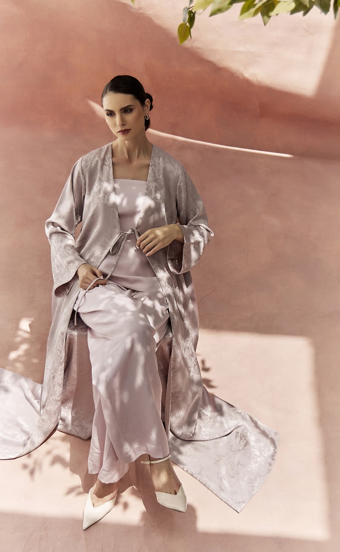Abaya & modest fashion 5