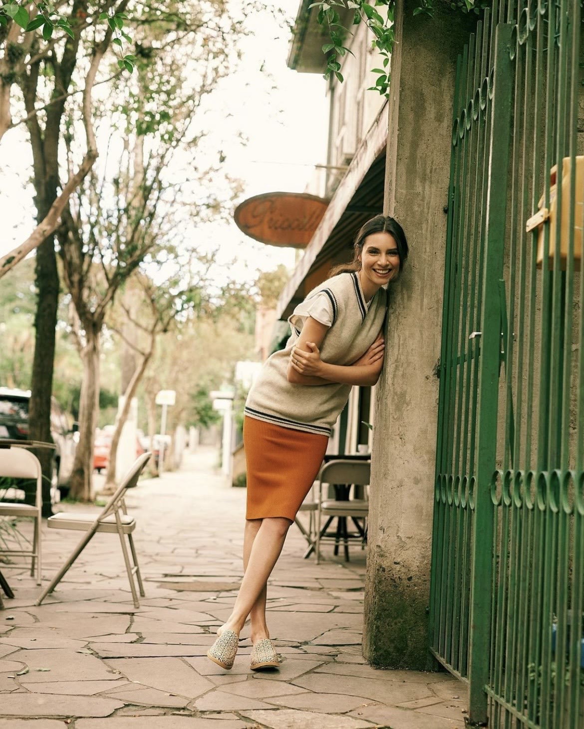Campaigns & editorial 40