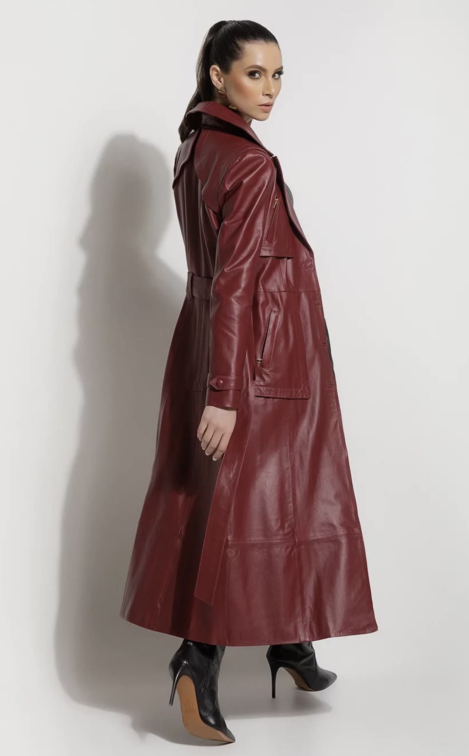 Campaigns & editorial 42
