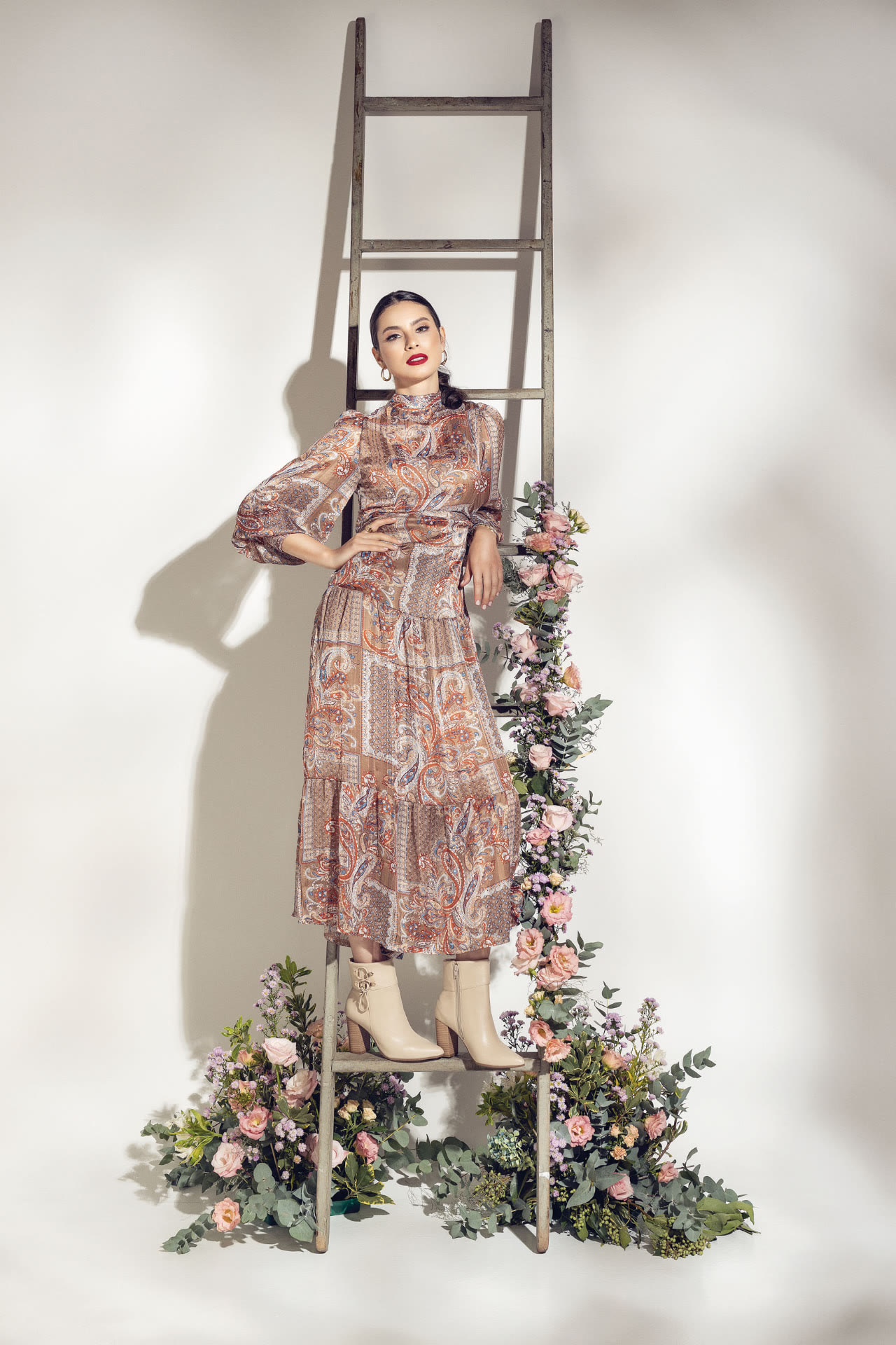 Campaigns & editorial 27
