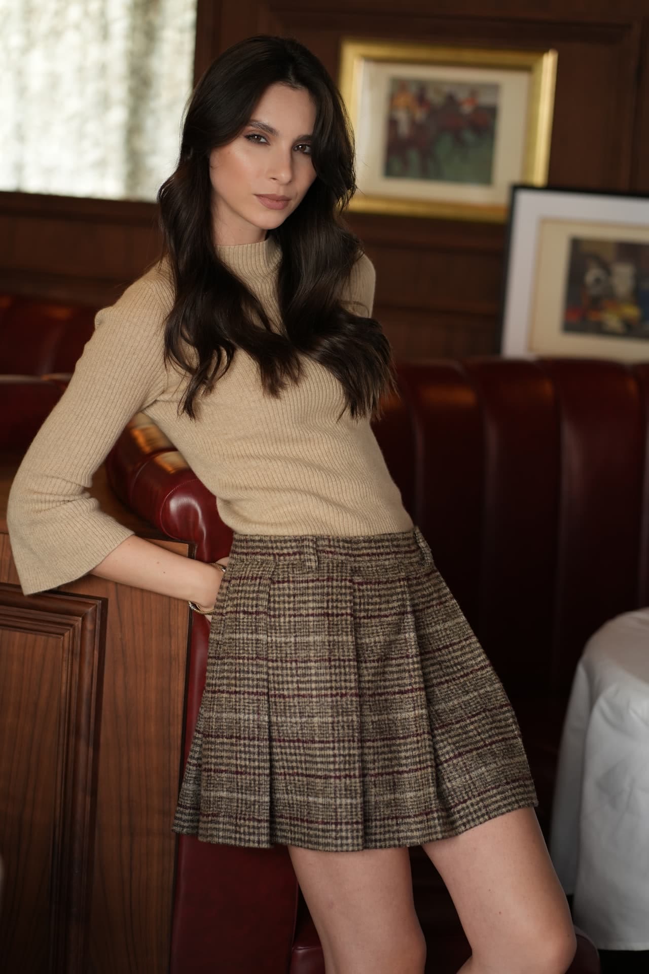 Campaigns & editorial 36