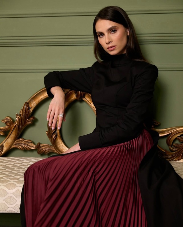 Campaigns & editorial 15